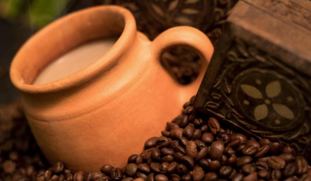 Café de olla, el origen prehispánico de una bebida de tradición mexicana 2