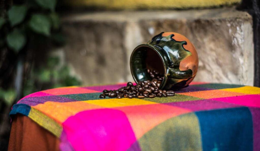 Café de olla, el origen prehispánico de una bebida de tradición mexicana 0