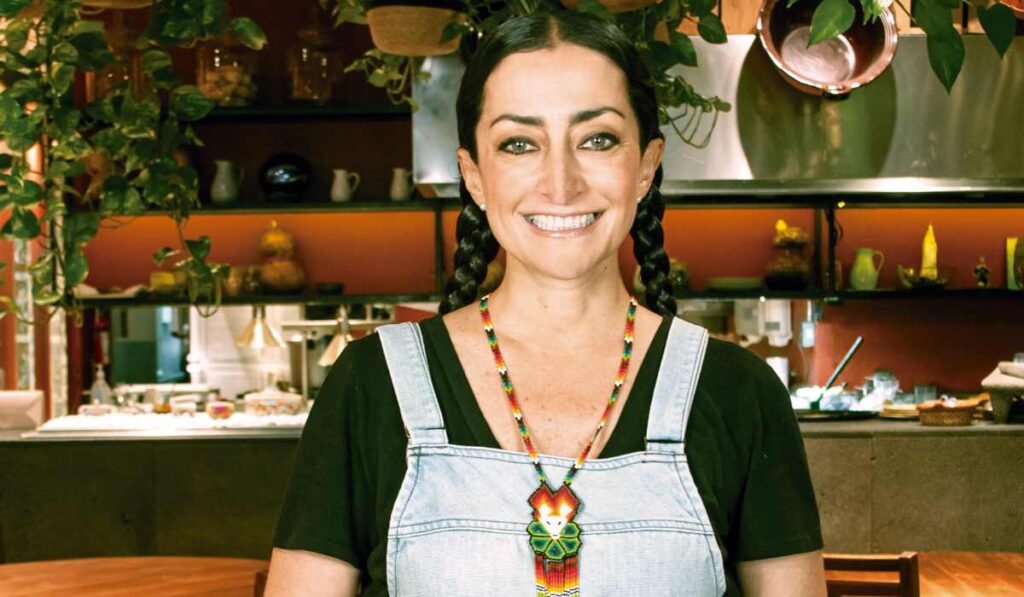 Cascabel, el restaurante de la chef Lula, cumple 5 años “haciendo país” 1