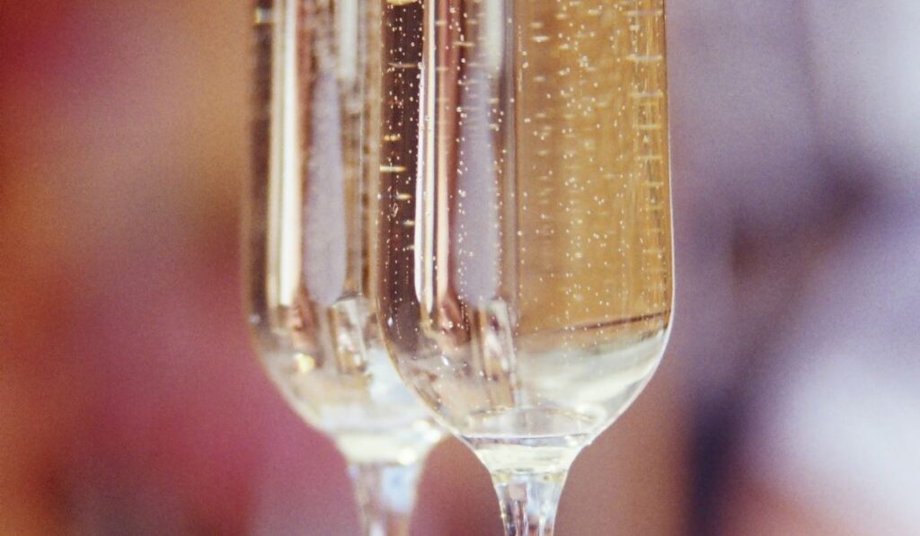 5 champagnes buenos y baratos para tu cena de Año Nuevo 4