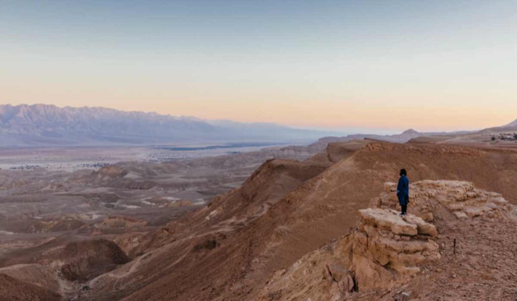 3 experiencias imperdibles que debes vivir en el desierto de Israel 3