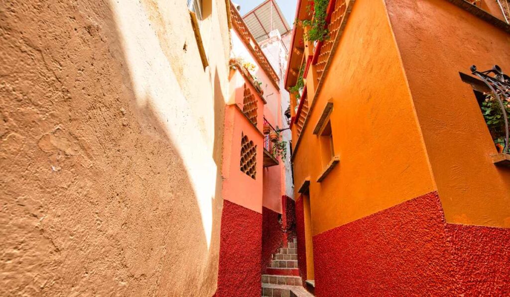 10 lugares imperdibles para visitar en la capital de Guanajuato 2