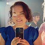 Foto perfil de Isis Malherbe