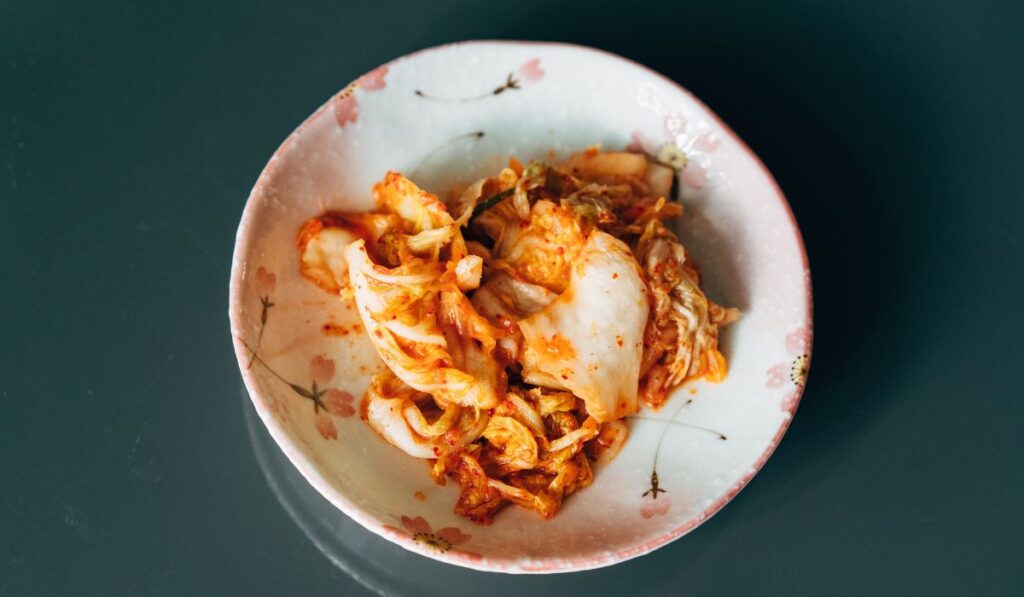 Kimchi, el super alimento que debes tener en tu alacena 0