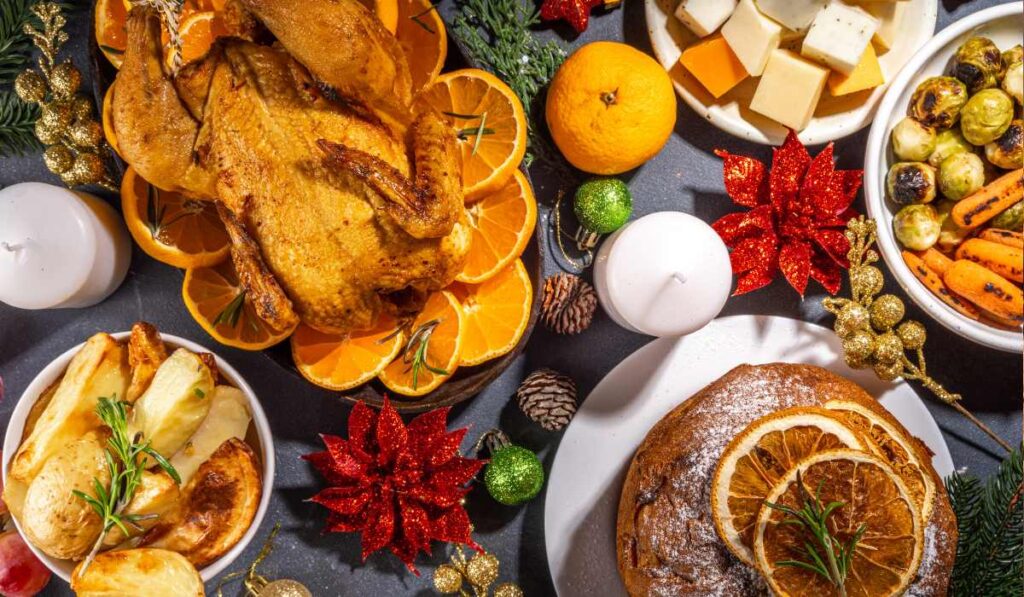 7 alimentos de “mala suerte” que debes evitar comer en Año Nuevo