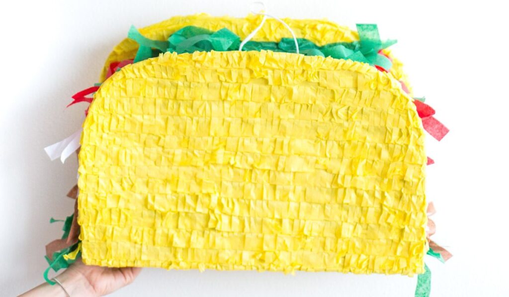 5 ideas para hacer una piñata gourmet esta Navidad
