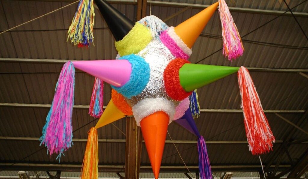 5 ideas para hacer una piñata gourmet esta Navidad 0