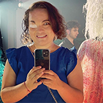 Foto perfil de isis Malherbe