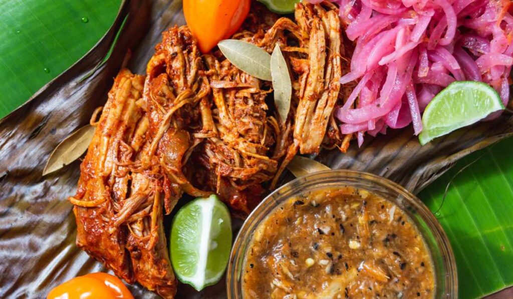 Los mejores lugares para probar la auténtica cocina de Yucatán 2