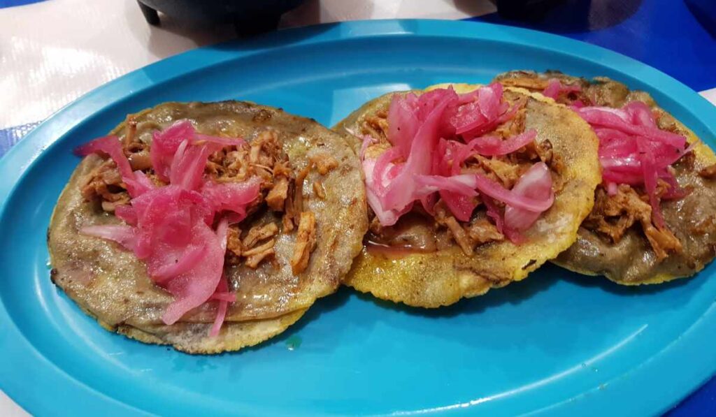 Los mejores lugares para probar la auténtica cocina de Yucatán 0