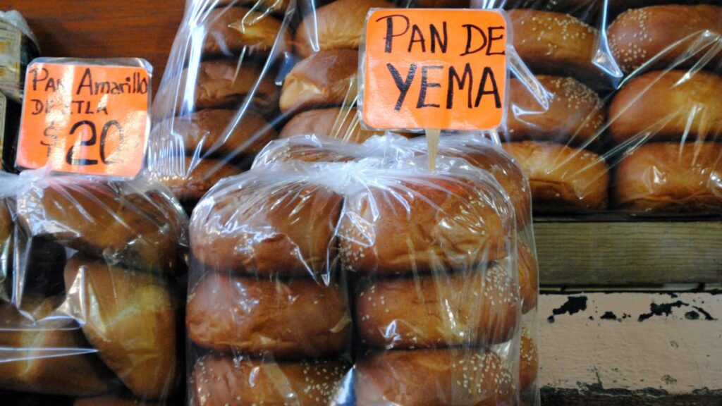 Don Cuco, la panadería tradicional de Oaxaca que llegó hasta Pujol y Atlanta