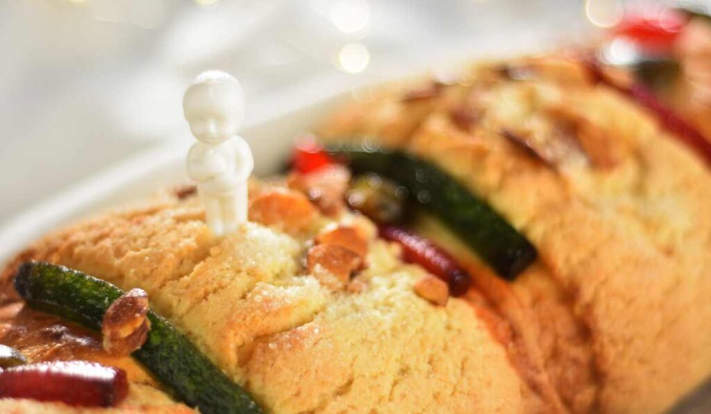 5 beneficios de comer una Rosca de Reyes hecha con masa madre 1