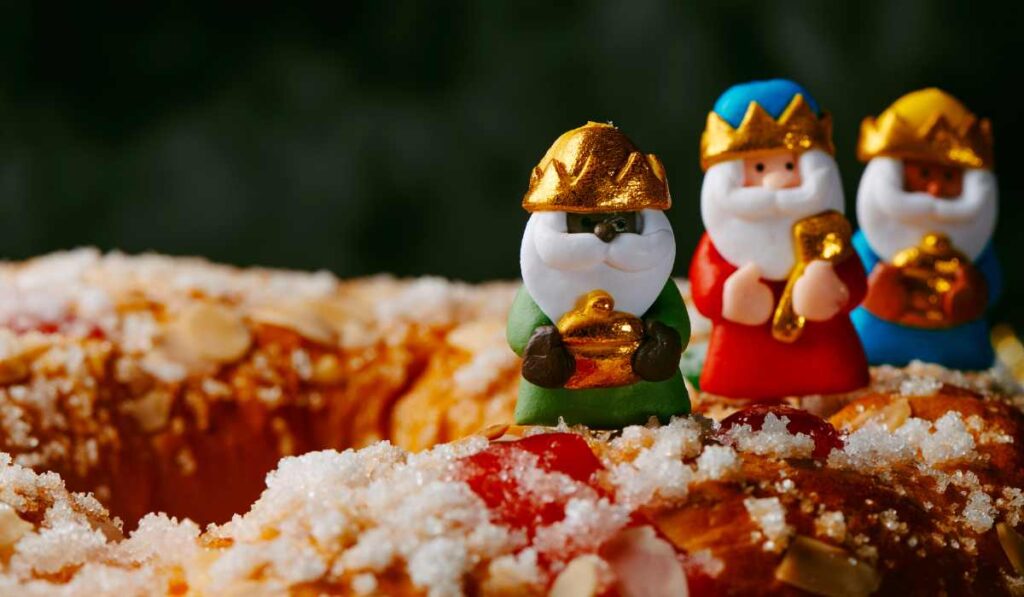 5 beneficios de comer una Rosca de Reyes hecha con masa madre 2
