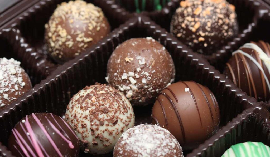 6 ciudades donde puedes probar los mejores chocolates del mundo 1