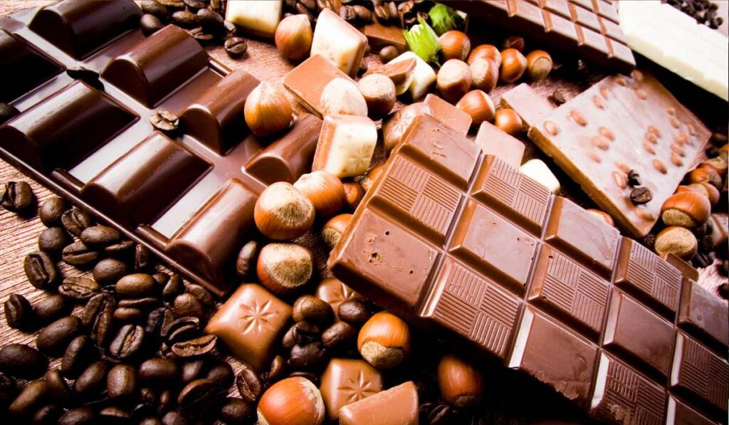 6 ciudades donde puedes probar los mejores chocolates del mundo 0