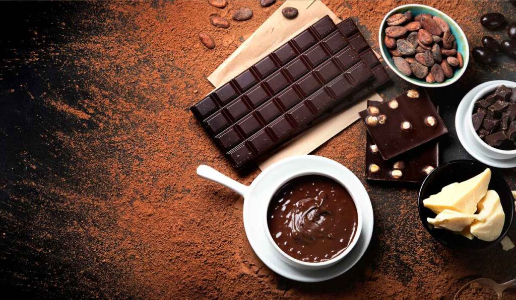 6 ciudades donde puedes probar los mejores chocolates del mundo