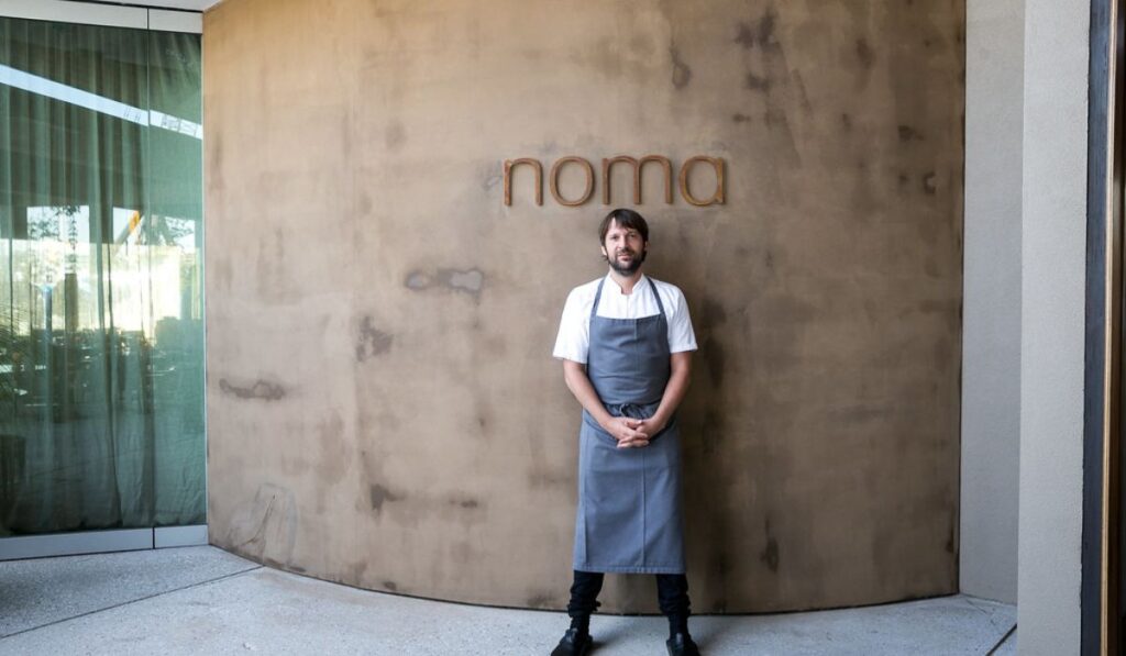Noma anuncia que cerrará en 2024; el restaurante es “insostenible” 1