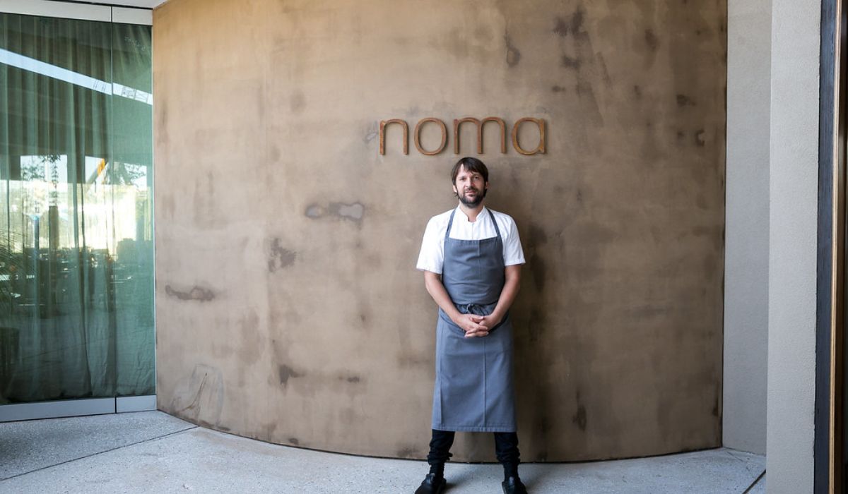 Noma Anuncia Que Cerrar En 2024 El Restaurante Es Insostenible   Noma Cerrara 2024 