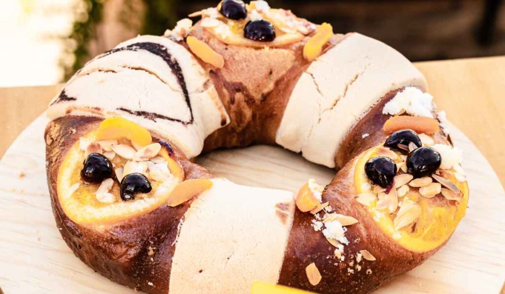10 Roscas de Reyes que debes probar este 2023 en la CDMX 3