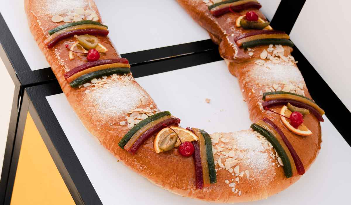 10 Roscas de Reyes que debes probar este 2023 en la CDMX | Gourmet de México