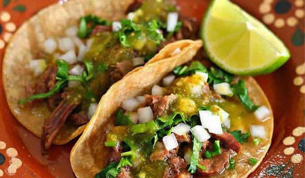 7 taquerías con los mejores tacos de lengua de la CDMX