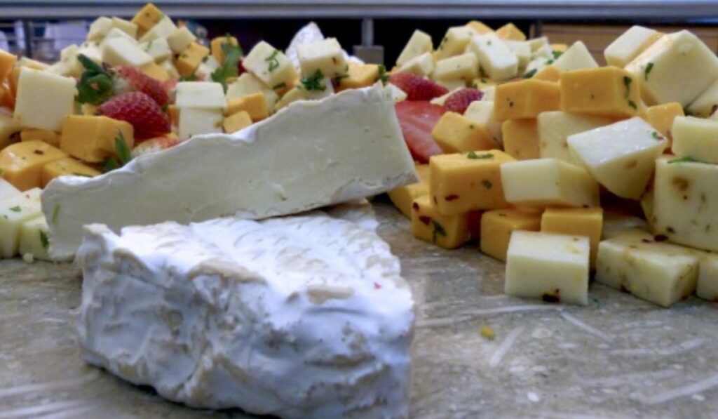 El queso, el ingrediente más robado del mundo que tiene su propio mercado negro