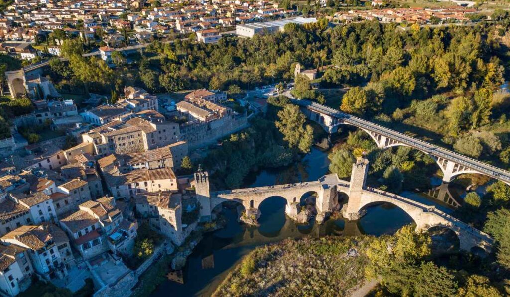 Seis experiencias que debes vivir en Girona, España 5