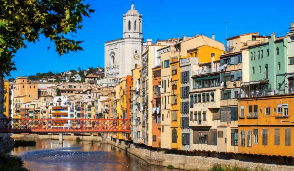 Seis experiencias que debes vivir en Girona, España 3