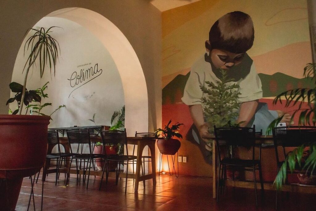 5 restaurantes en Guadalajara que pocos conocen y que amamos 0