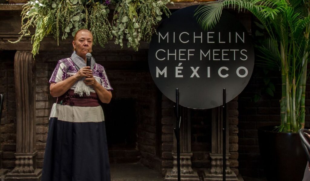 Llega a nuestro país Michelin Chef Meets Mexico, el encuentro culinario del año