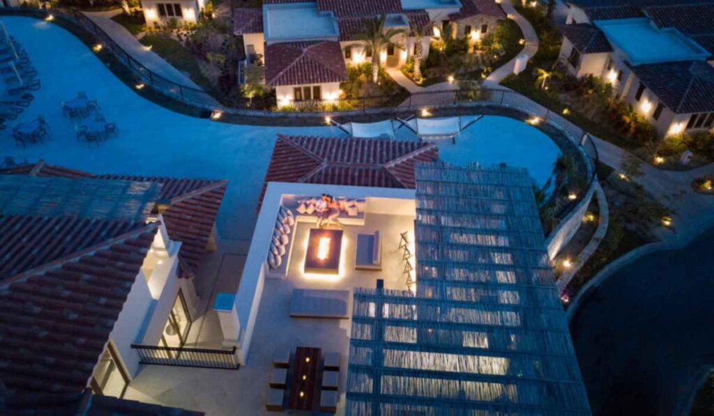 El hotel de lujo en Los Cabos donde te quedarás en una residencia privada 3