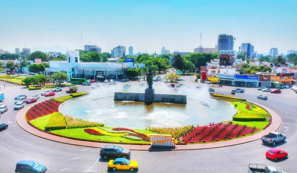 5 escenarios para disfrutar la primavera en Jalisco 1