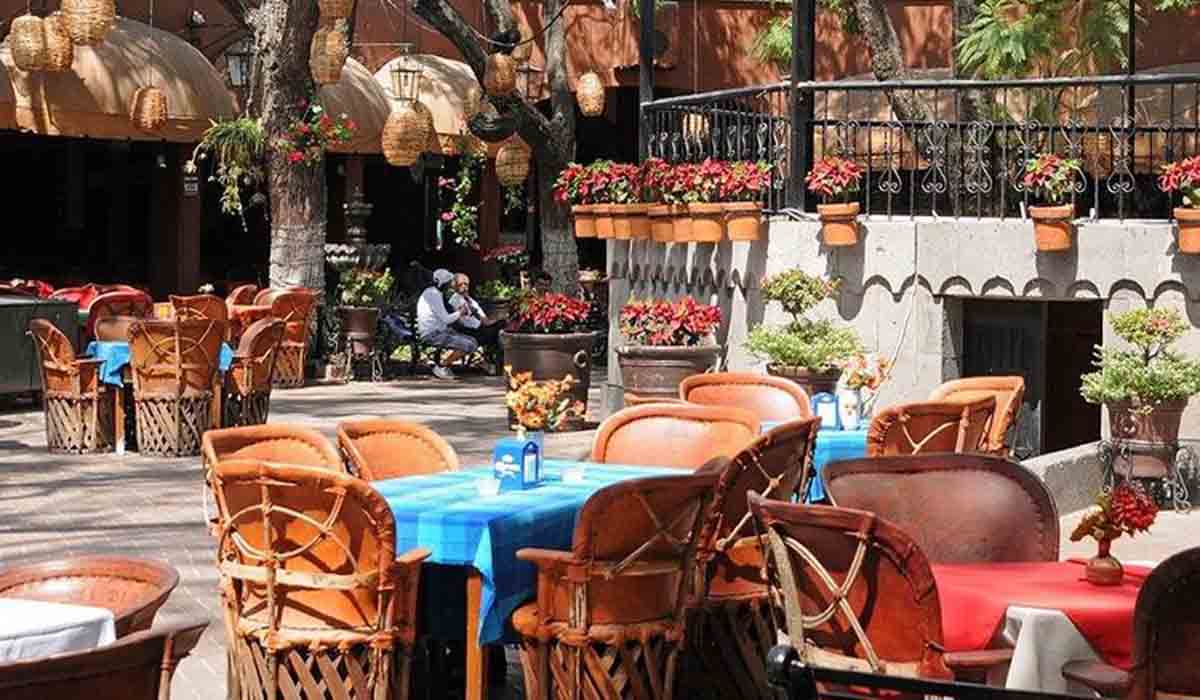 5 lugares que tienes que visitar cuando vayas a Tlaquepaque