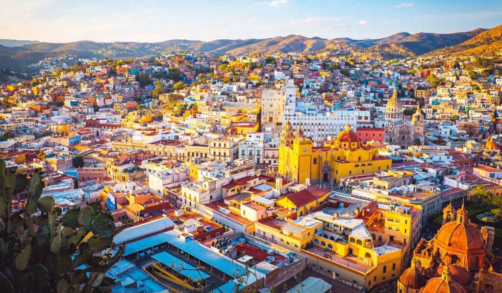 5 experiencias wellness de lujo que puedes vivir en Guanajuato