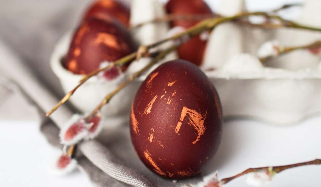 5 tips para hacer huevos de Pascua de chocolate en casa