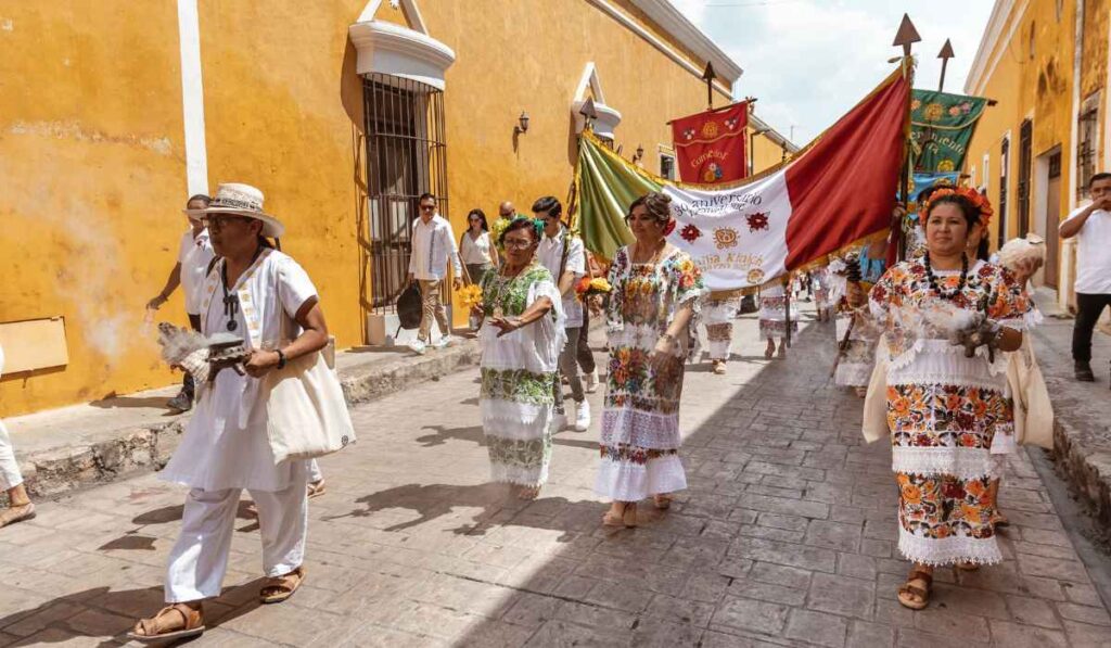 Kinich, 30 años de ser guardianes del patrimonio gastronómico de Yucatán 4