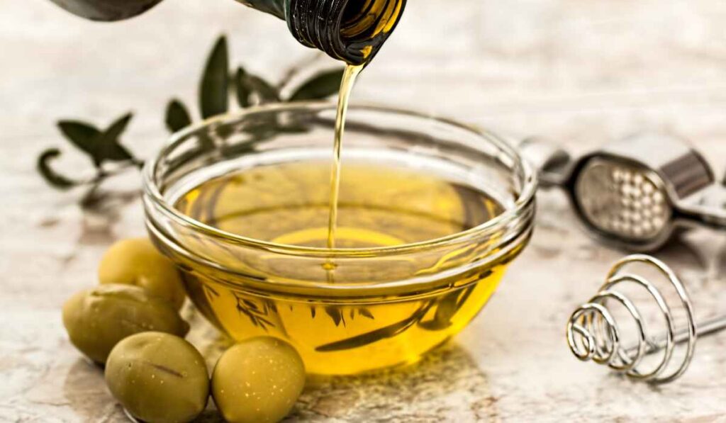 10 curiosidades sobre el aceite de oliva que no conocías