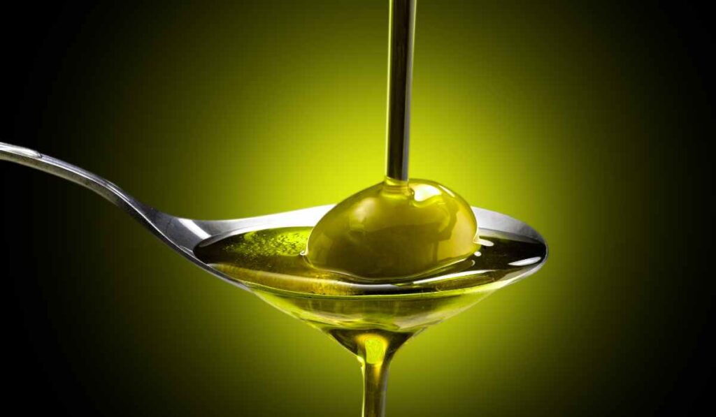 Aceituna para hacer aceite de oliva