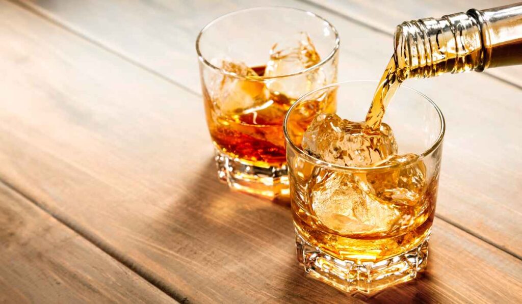 La botella de whisky más cara del mundo vendida en 1.5 millones de libras 0