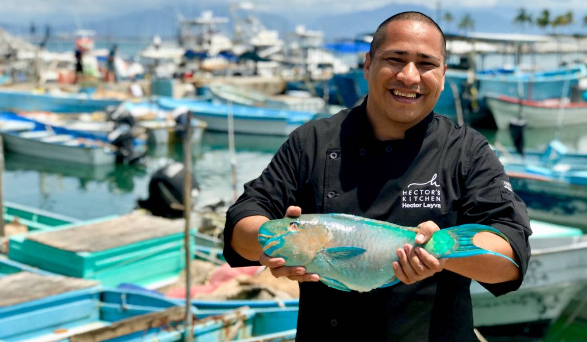 Escape Gastronómico, la fusión temporal de Vallarta, Oaxaca y Guadalajara