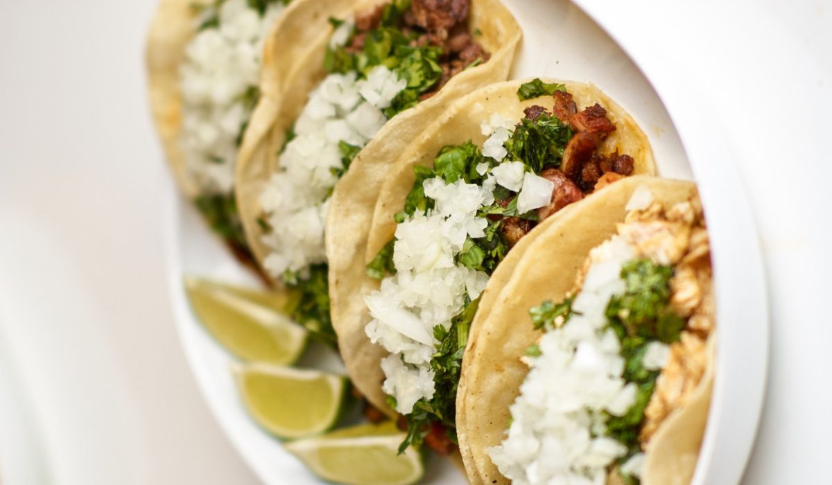 5 lugares que tienen taco tuesday a buen precio en CDMX