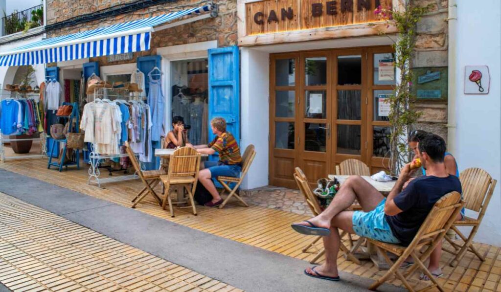 Formentera, la isla considerada el último paraíso del Mediterráneo 2