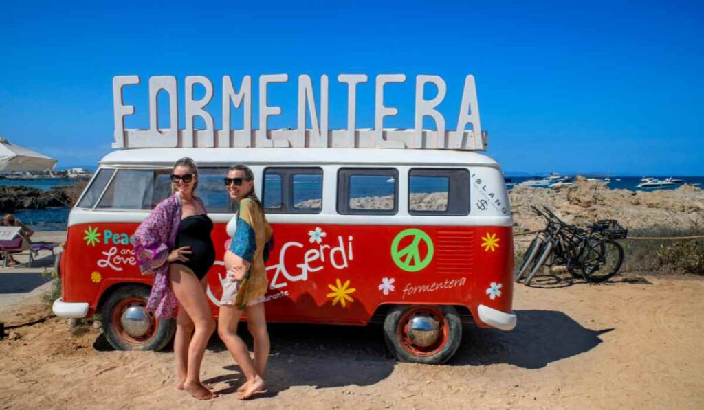 Formentera, la isla considerada el último paraíso del Mediterráneo 6