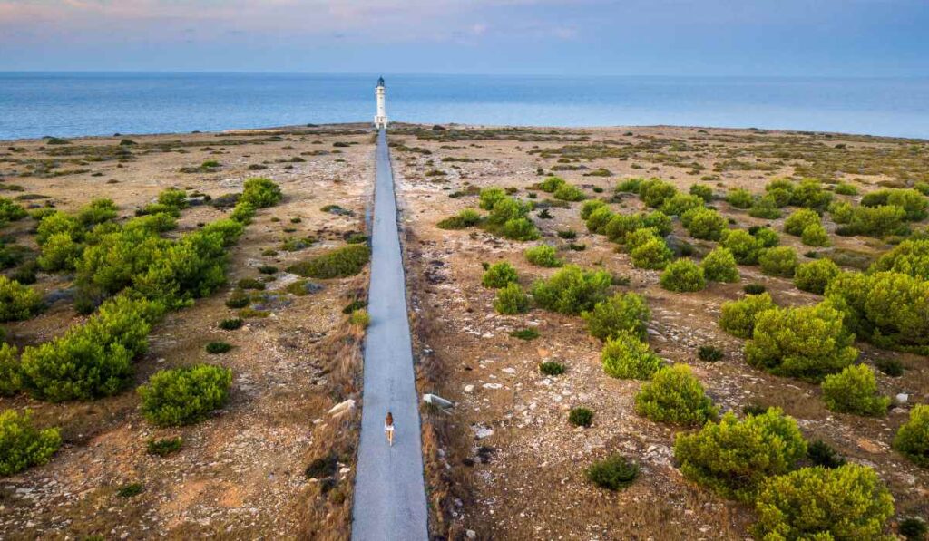 Formentera, la isla considerada el último paraíso del Mediterráneo 4