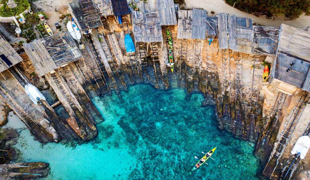 Formentera, la isla considerada el último paraíso del Mediterráneo 3