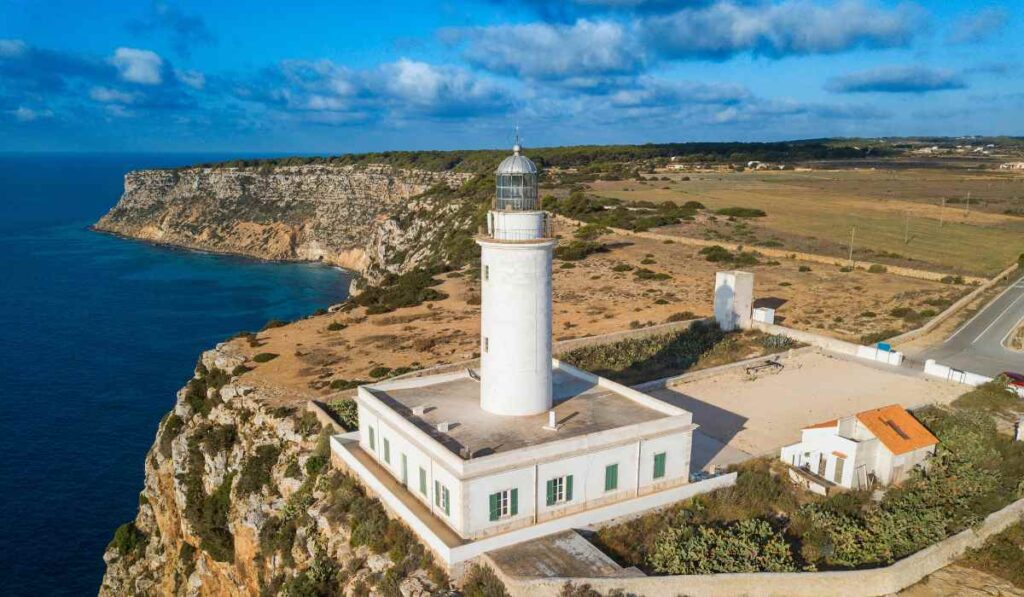 Formentera, la isla considerada el último paraíso del Mediterráneo 5