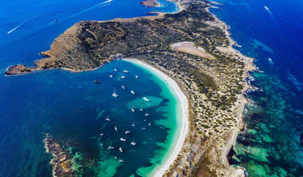 Formentera, la isla considerada el último paraíso del Mediterráneo