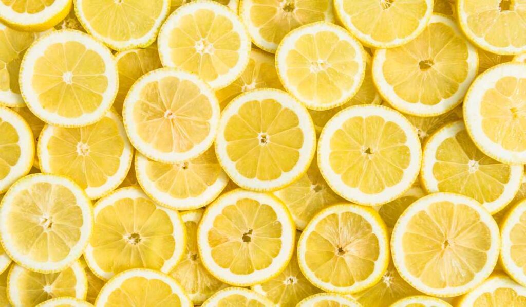 Usos y propiedades del limón amarillo y cómo usarlo en la cocina