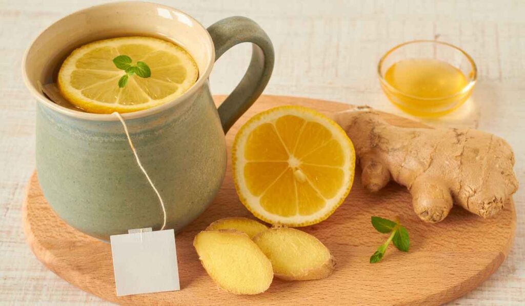 Usos y propiedades del limón amarillo y cómo usarlo en la cocina 4
