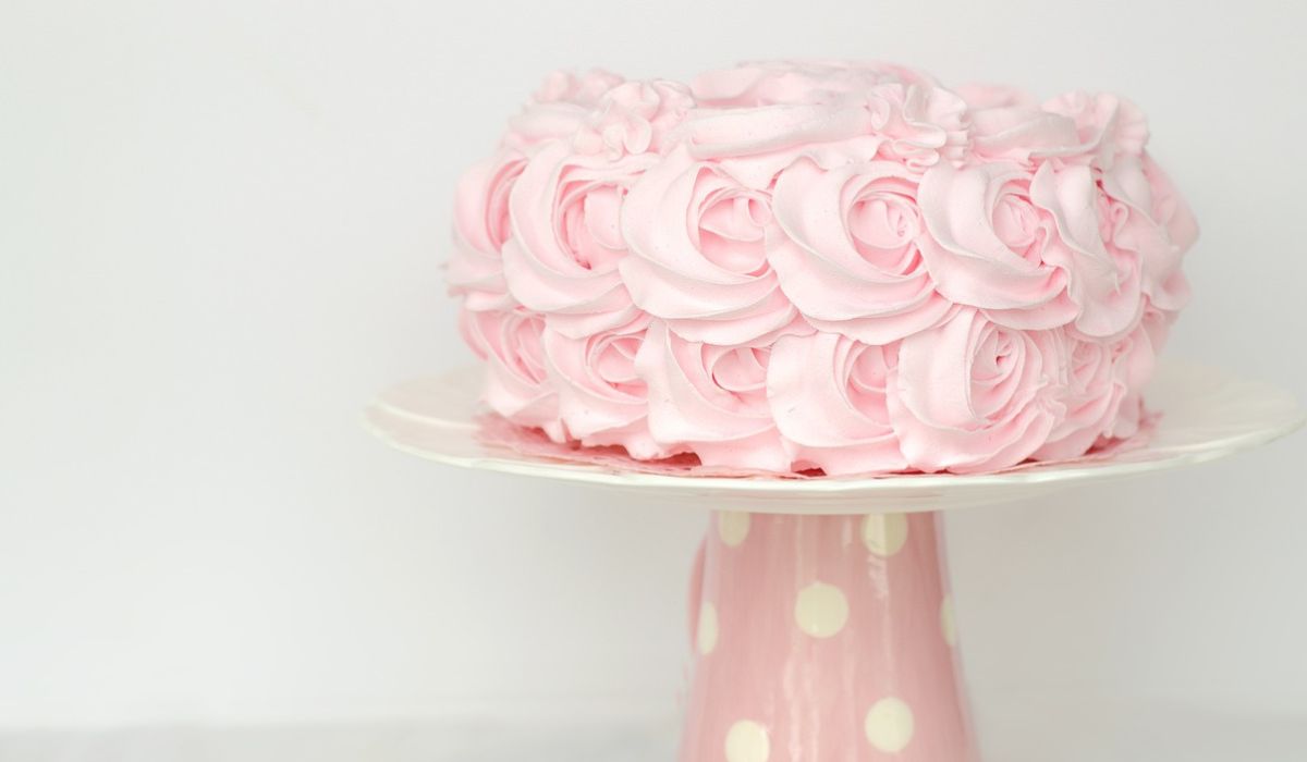 pastel-de-rosas